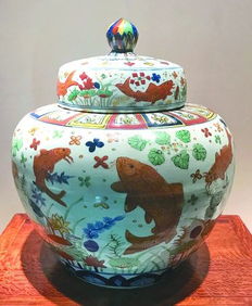 揭秘明代御窯瓷器之美 景德鎮瓷片與三朝佳器故宮聚首