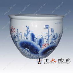 千年窯火，瓷韻流光 景德鎮(zhèn)瓷器的藝術(shù)與傳承